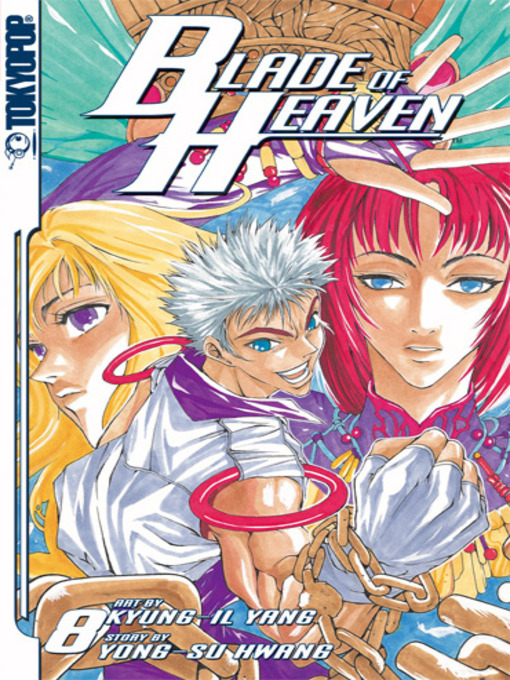 Title details for Blade of Heaven, Volume 8 by Yong-Su Hwang - Available